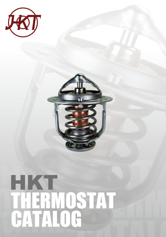 Thermostatcatalog